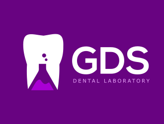GDS logo design by Rossee