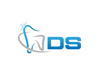GDS logo design by MUSANG