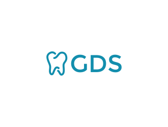 GDS logo design by semar