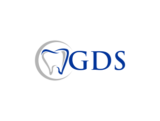 GDS logo design by IrvanB
