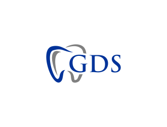 GDS logo design by IrvanB