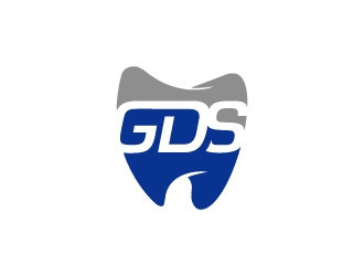 GDS logo design by superbrand