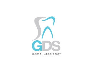 GDS logo design by Rachel