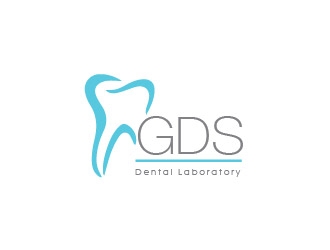 GDS logo design by Rachel