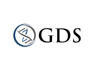 GDS logo design by clayjensen
