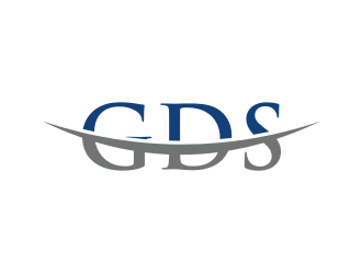 GDS logo design by nurul_rizkon