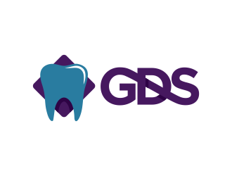GDS logo design by ekitessar