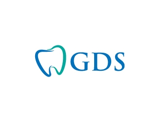 GDS logo design by jaize