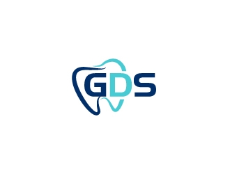 GDS logo design by jaize