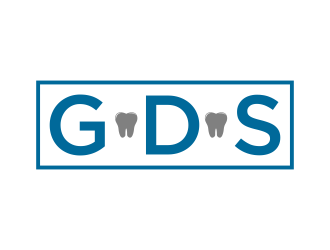 GDS logo design by savana