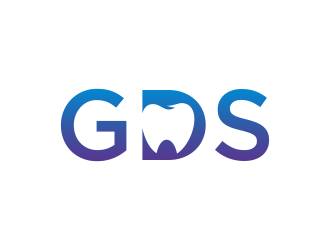GDS logo design by grafisart2