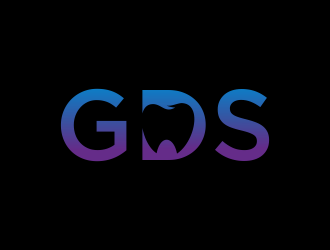 GDS logo design by grafisart2