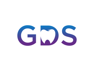 GDS logo design by grafisart2