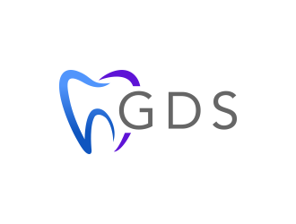 GDS logo design by ingepro