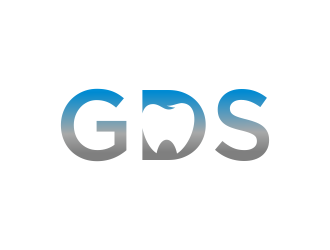 GDS logo design by grafisart2