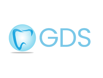 GDS logo design by kunejo