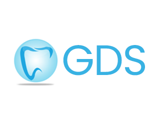 GDS logo design by kunejo