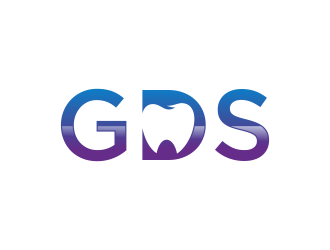 GDS logo design by grafisart2