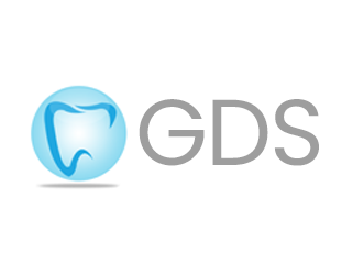 GDS logo design by kunejo
