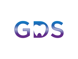 GDS logo design by grafisart2
