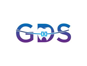 GDS logo design by grafisart2