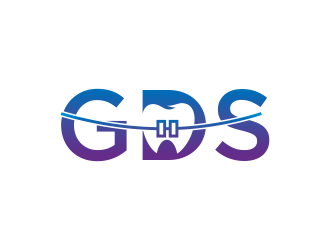 GDS logo design by grafisart2