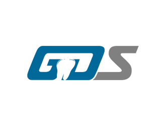 GDS logo design by savana
