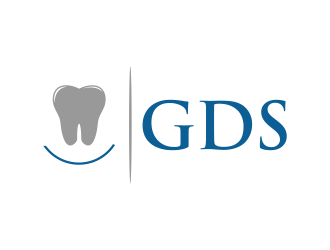 GDS logo design by savana
