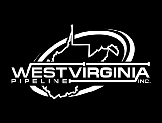 West Virginia Pipeline, Inc.  logo design by MAXR