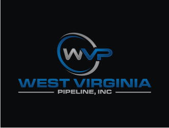 West Virginia Pipeline, Inc.  logo design by Nurmalia
