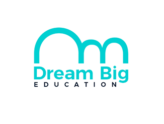 Dream Big Education logo design by Optimus