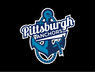  logo design by Mirza