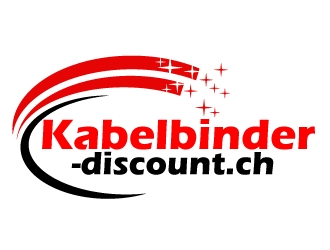 Kabelbinder-discount.ch logo design by AamirKhan