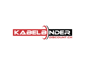 Kabelbinder-discount.ch logo design by oke2angconcept
