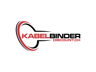 Kabelbinder-discount.ch logo design by oke2angconcept