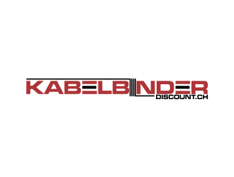 Kabelbinder-discount.ch logo design by oke2angconcept