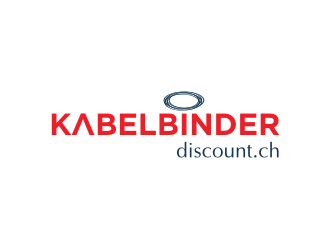 Kabelbinder-discount.ch logo design by ohtani15