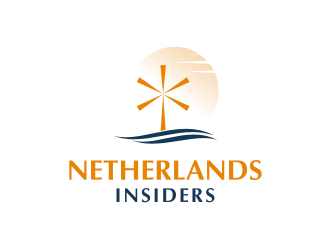 Netherlands Insiders logo design by ohtani15