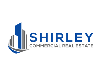 Shirley Commercial Real Estate logo design by cintoko