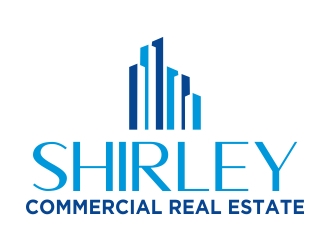 Shirley Commercial Real Estate logo design by cikiyunn
