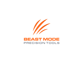 BEAST MODE logo design by Susanti