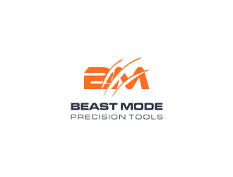 BEAST MODE logo design by Susanti