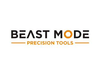 BEAST MODE logo design by ohtani15