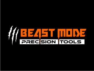 BEAST MODE logo design by AmduatDesign