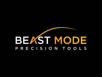 BEAST MODE logo design by savana