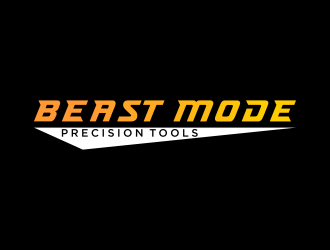 BEAST MODE logo design by savana