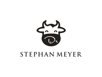 Dr. Stephan Meyer logo design by superiors