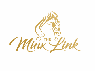 The Minx Link logo design by YONK