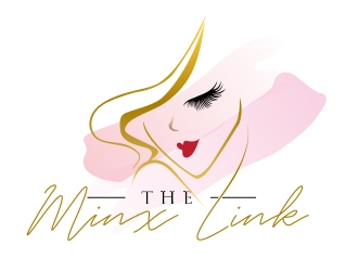 The Minx Link logo design by rahmatillah11