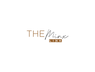 The Minx Link logo design by bricton